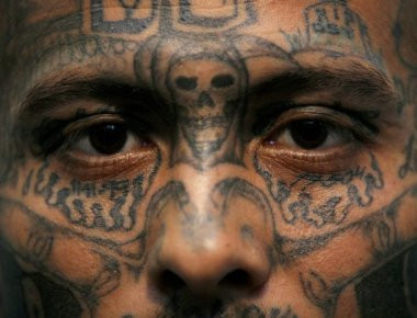 «Μάρα Σαλβατρούτσα»: Η πιο σκληρή και αδίστακτη συμμορία των ΗΠΑ - Η «γέννηση» του κακού (φωτό, βίντεο)